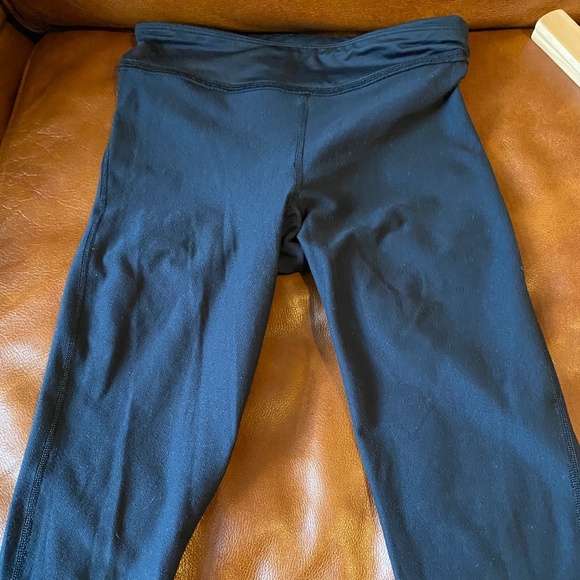 Under Armour cold gear compression tights female size M - Picture 4 of 5